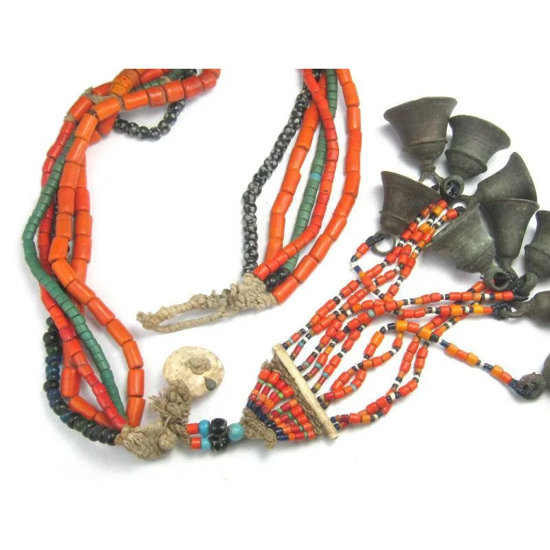 Naga Heirloom Necklace -4