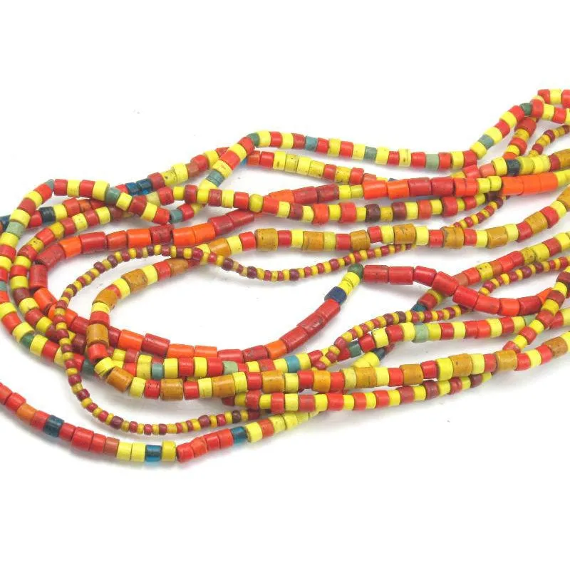 Naga Heirloom Necklace -7