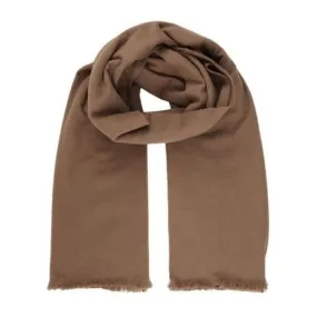 Nutmeg Warm Handle Scarf