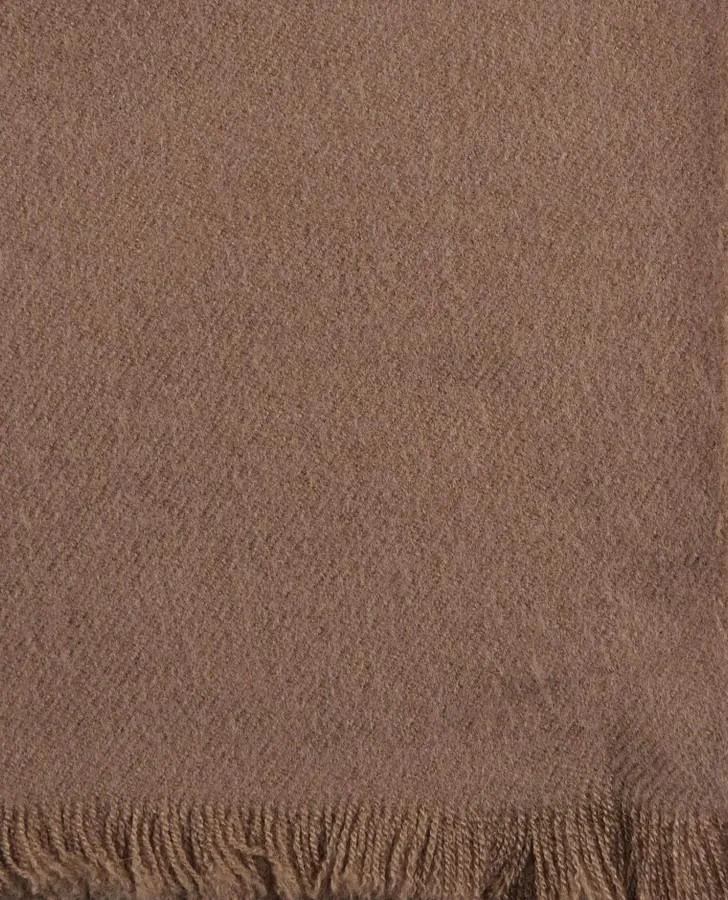 Nutmeg Warm Handle Scarf