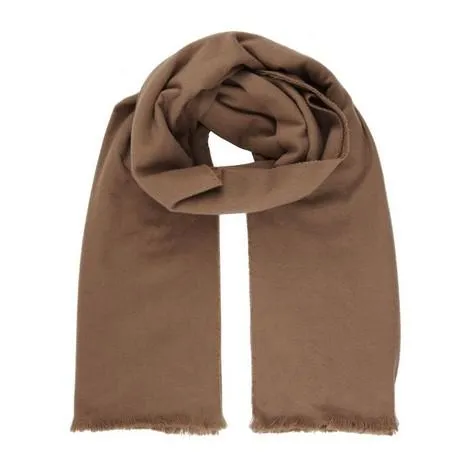 Nutmeg Warm Handle Scarf