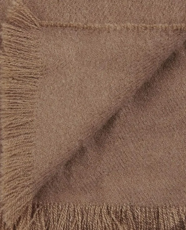 Nutmeg Warm Handle Scarf