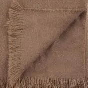 Nutmeg Warm Handle Scarf