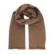 Nutmeg Warm Handle Scarf