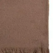 Nutmeg Warm Handle Scarf