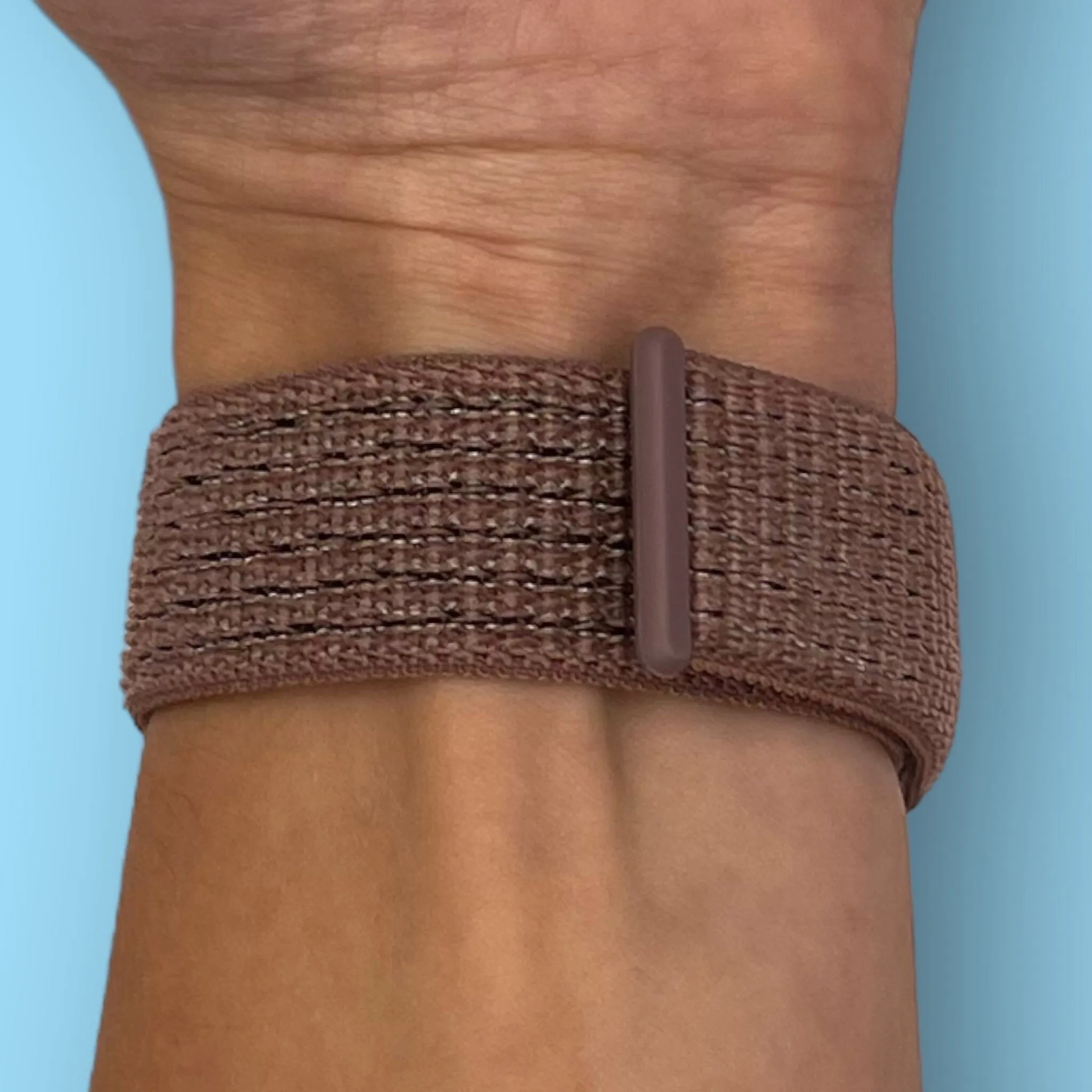 Nylon Sports Loop Watch Straps Compatible with the Xiaomi Redmi Watch 3 Active, Lite & Youth