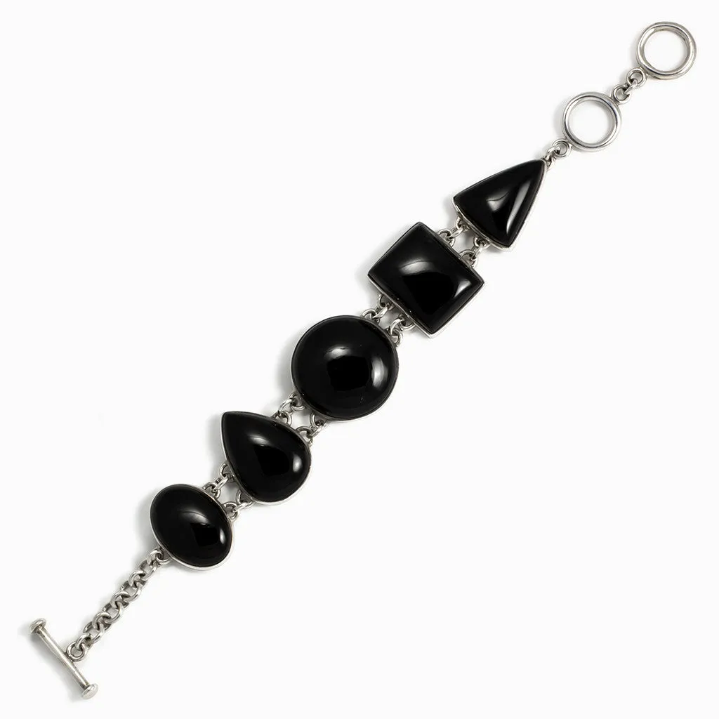 Onyx Bracelet
