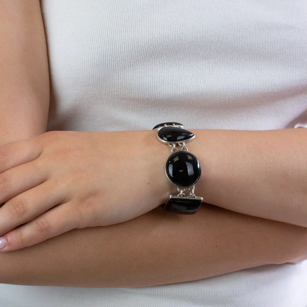 Onyx Bracelet