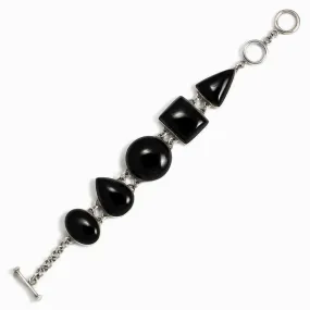Onyx Bracelet