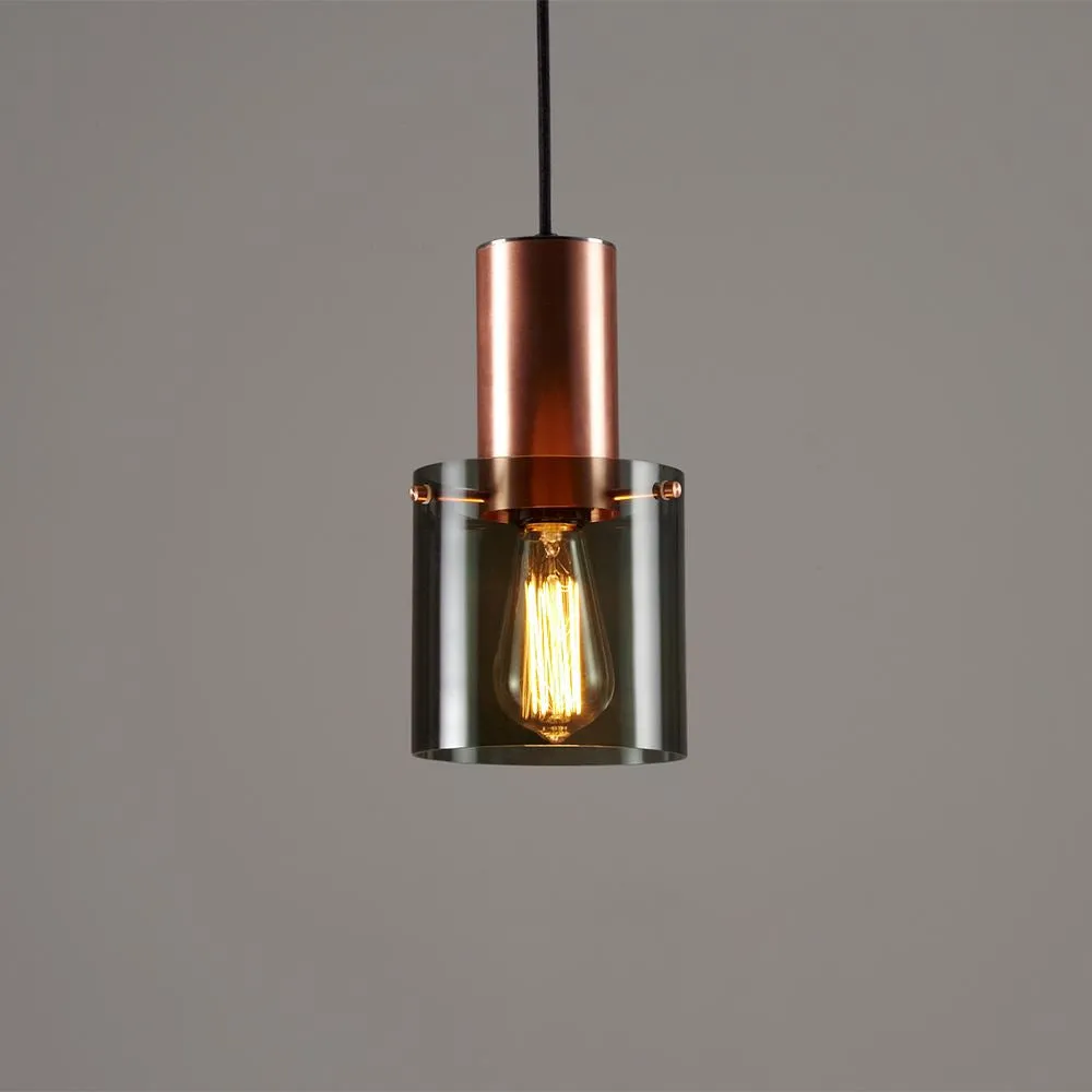 Original BTC Walter Pendant Light