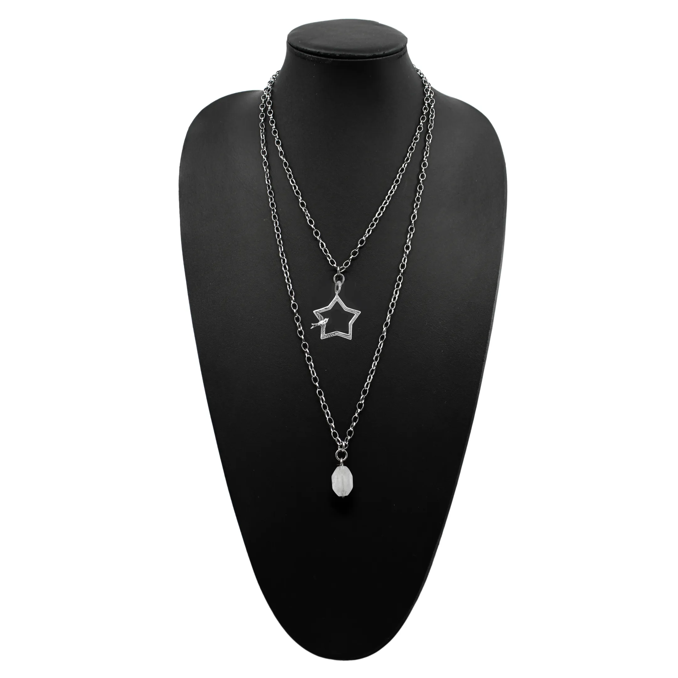 PEACE & LOVE | STAR & BIRD | Original Lite