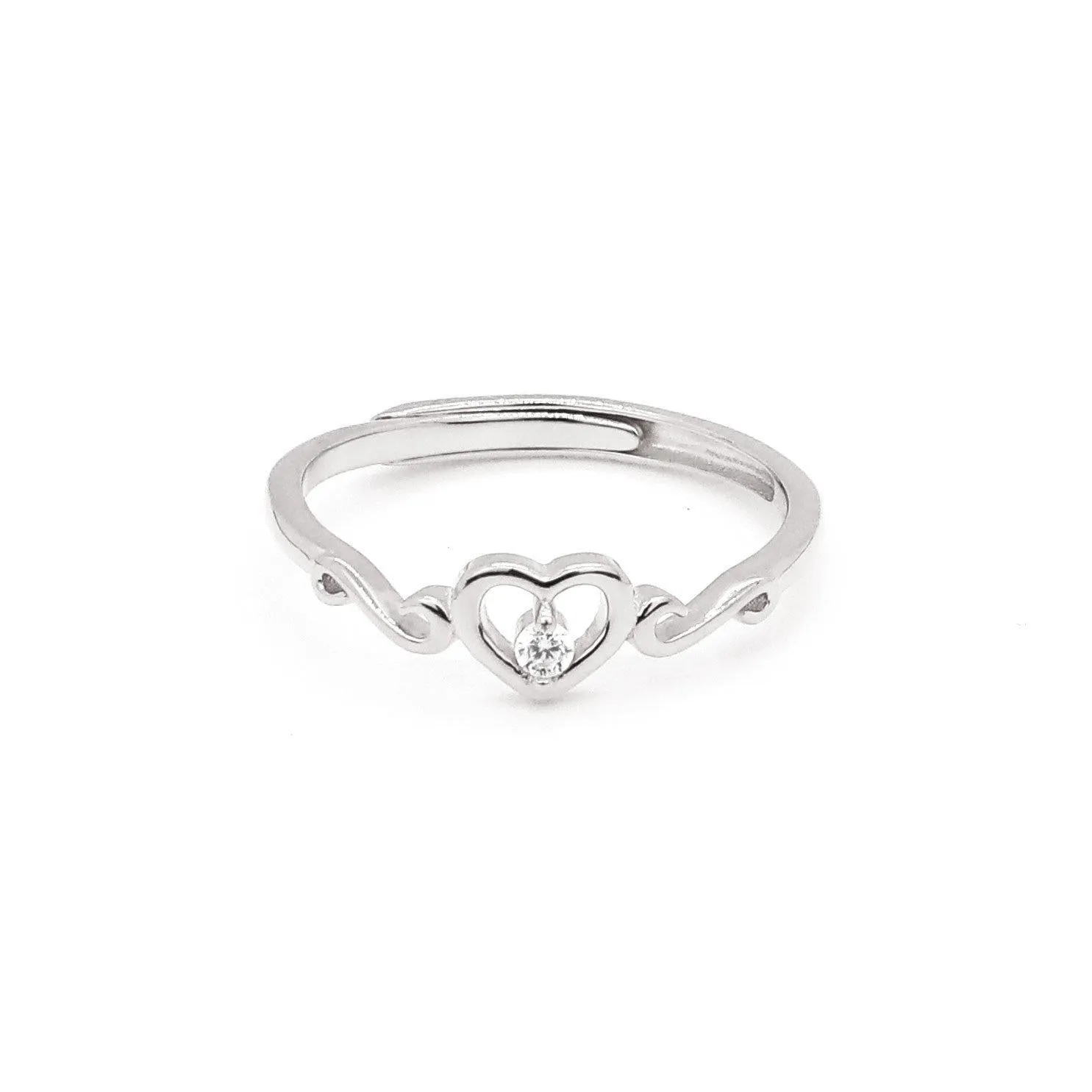 Promise Me Ring