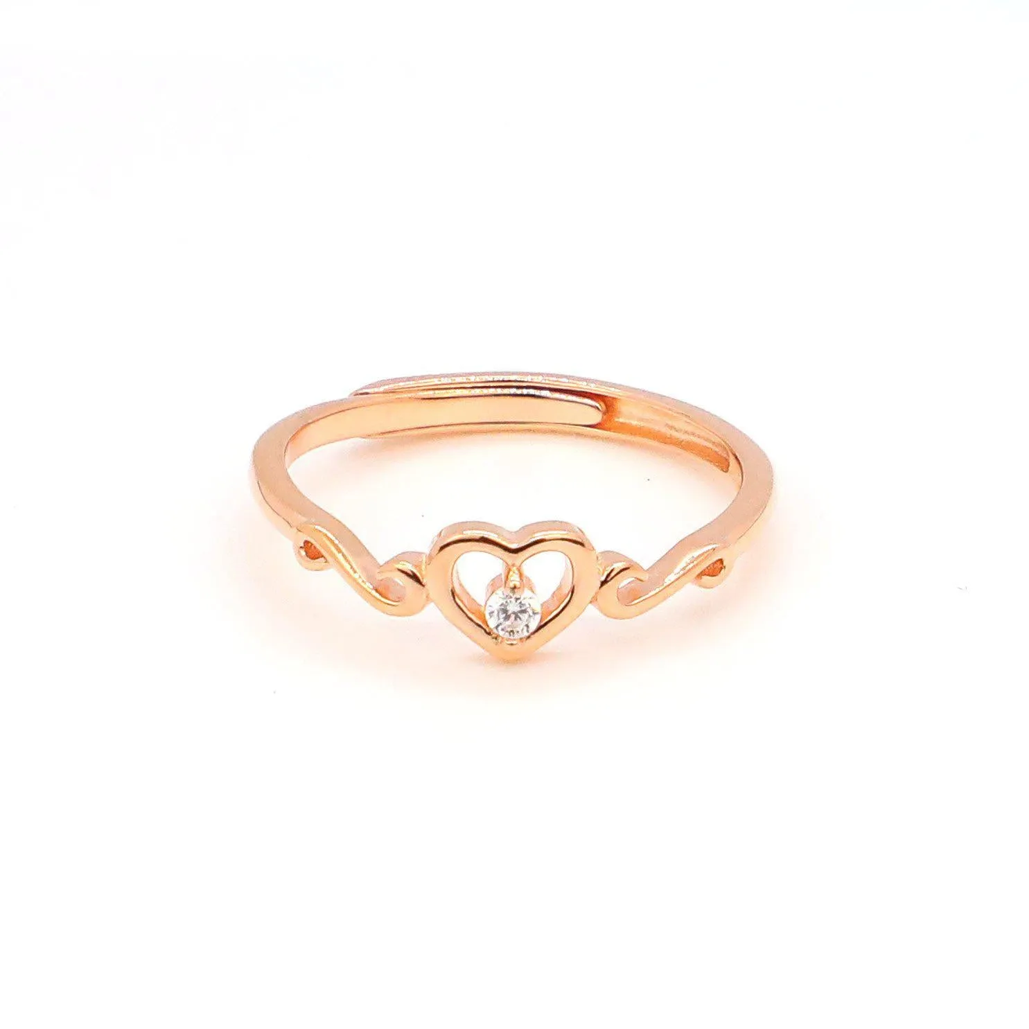 Promise Me Ring