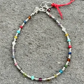 Rainbow Bracelet