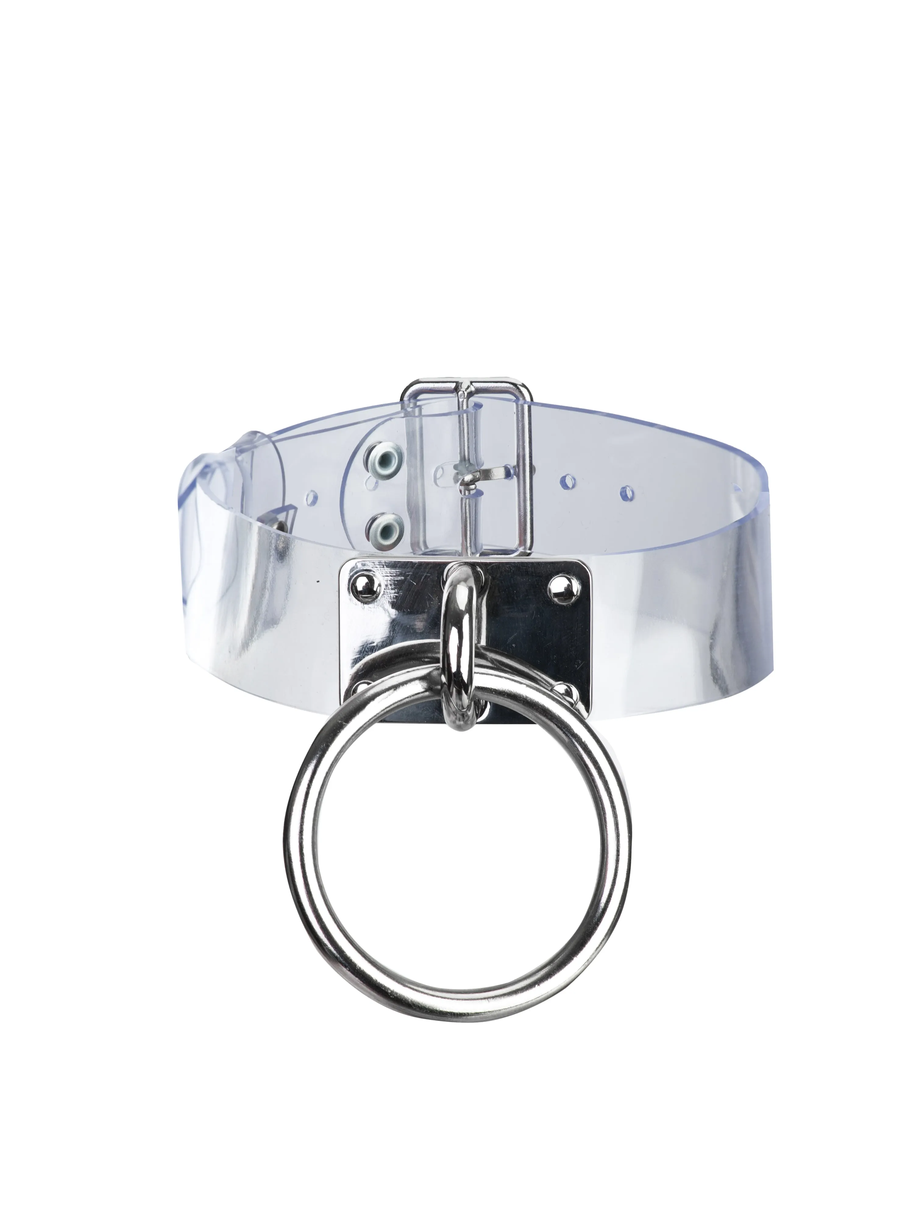 Rainy Choker