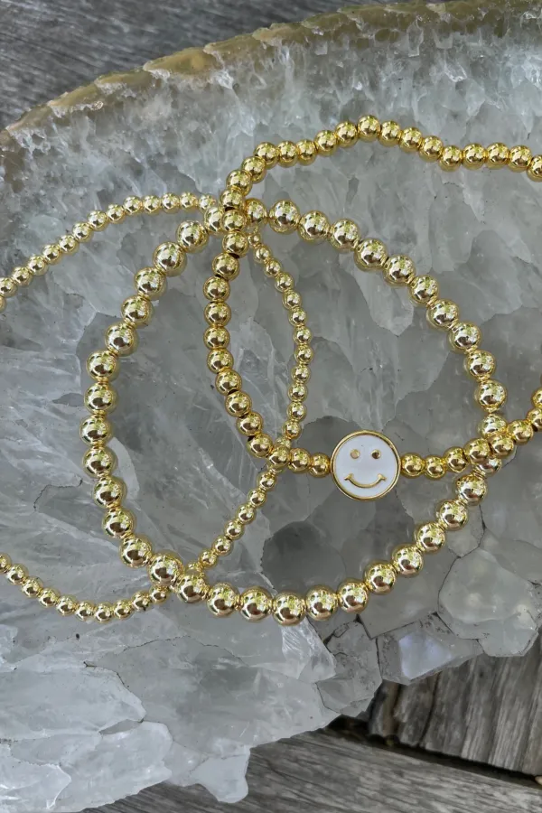 RAPTOR JEWELRY - HAPPY STACK