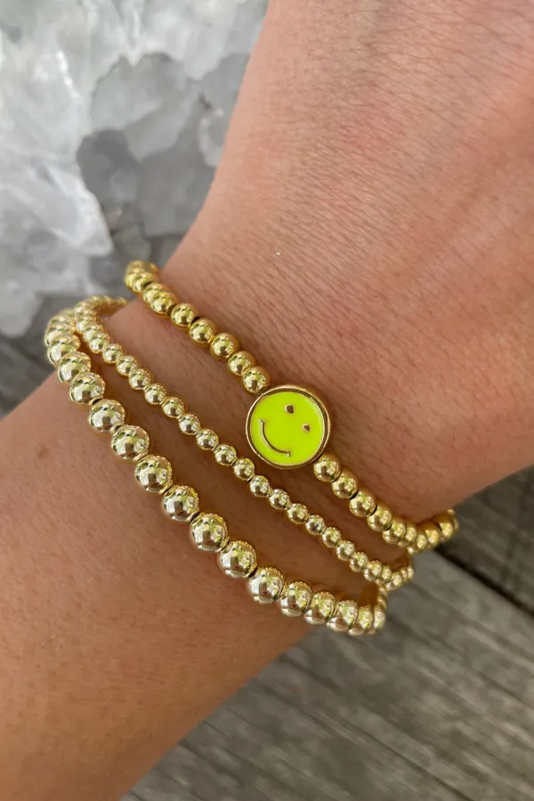 RAPTOR JEWELRY - HAPPY STACK