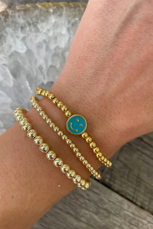 RAPTOR JEWELRY - HAPPY STACK