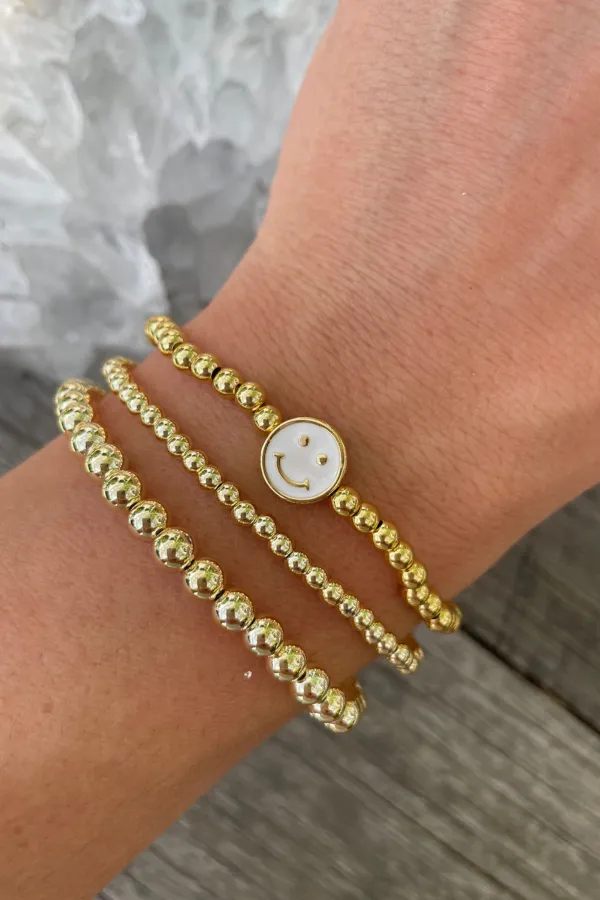 RAPTOR JEWELRY - HAPPY STACK