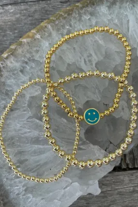 RAPTOR JEWELRY - HAPPY STACK