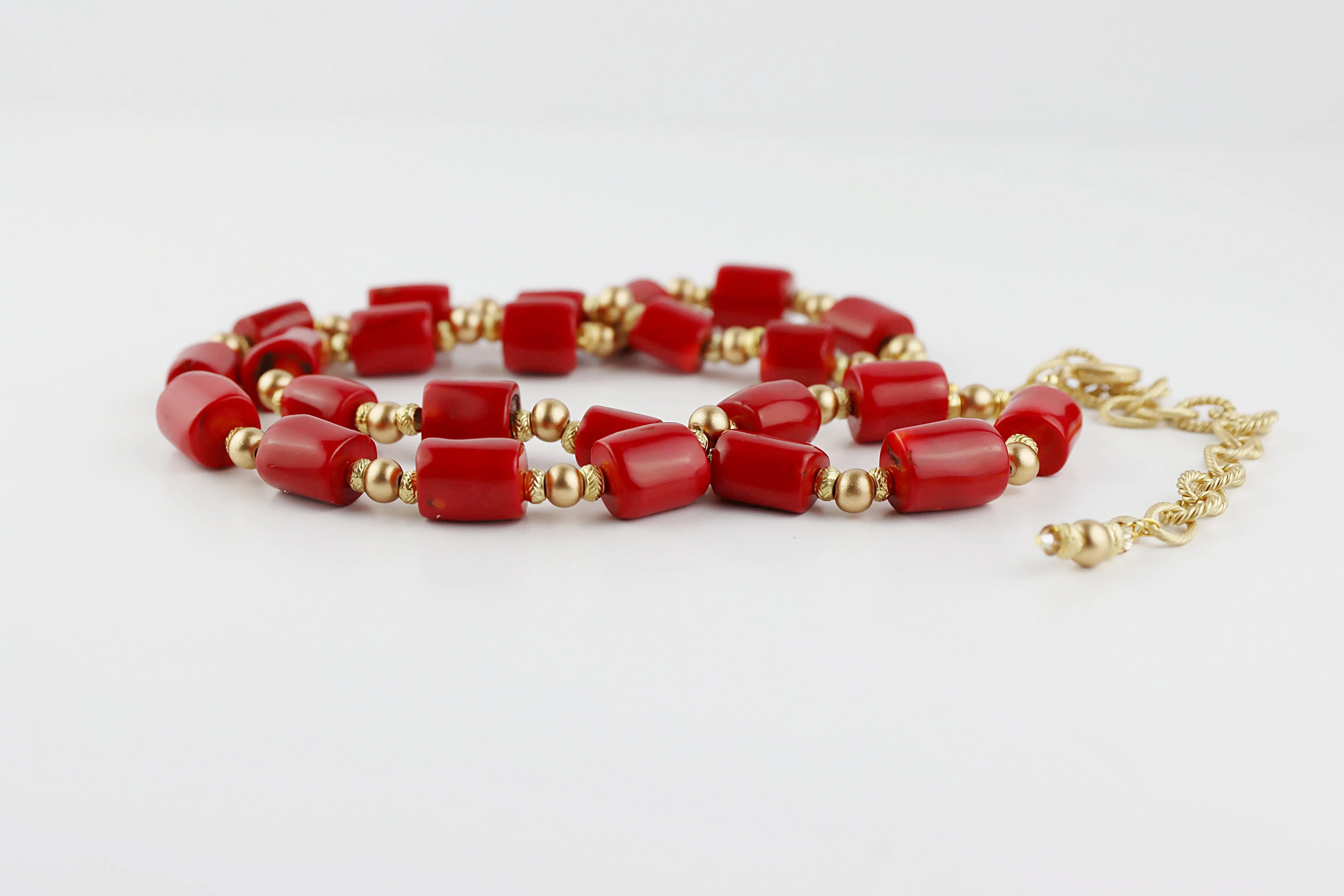 Red Coral Dream