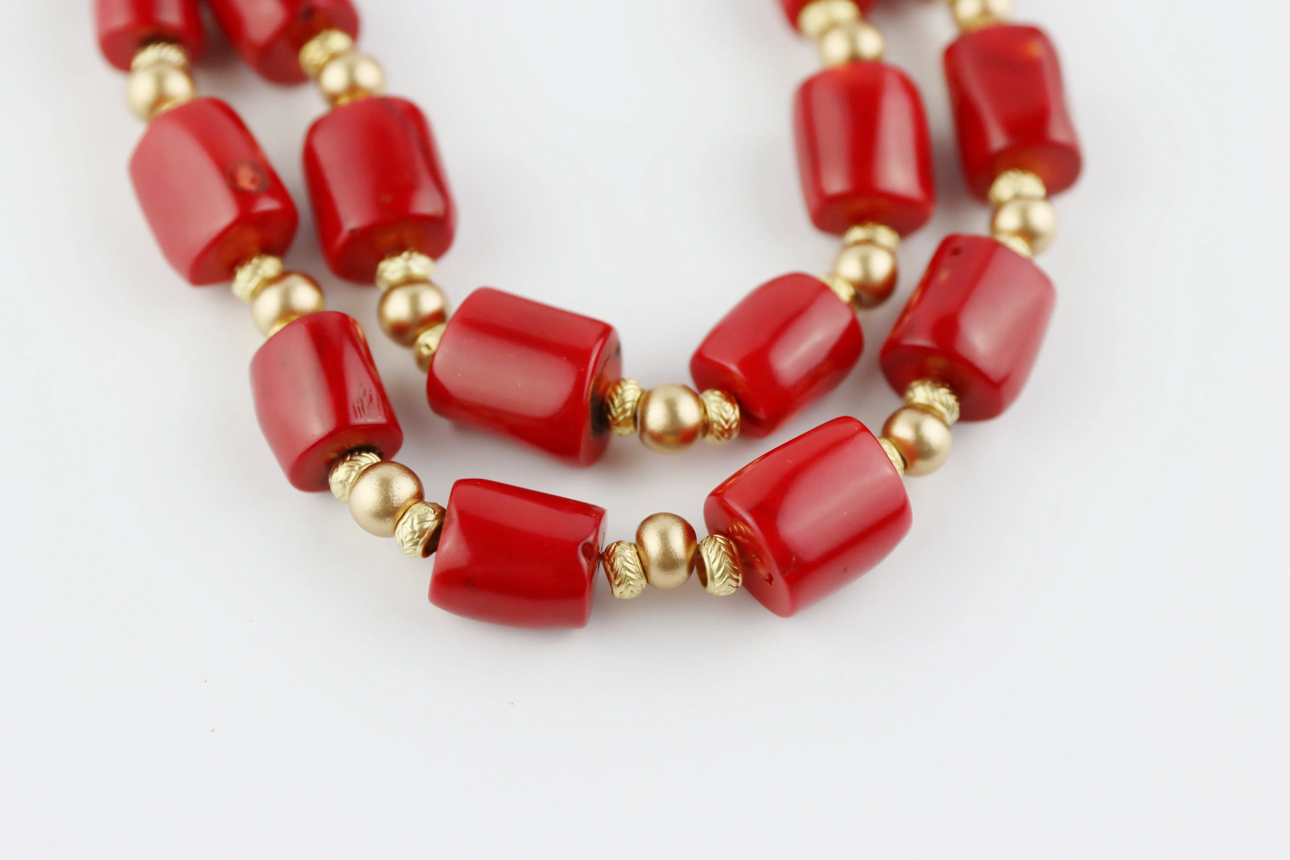 Red Coral Dream
