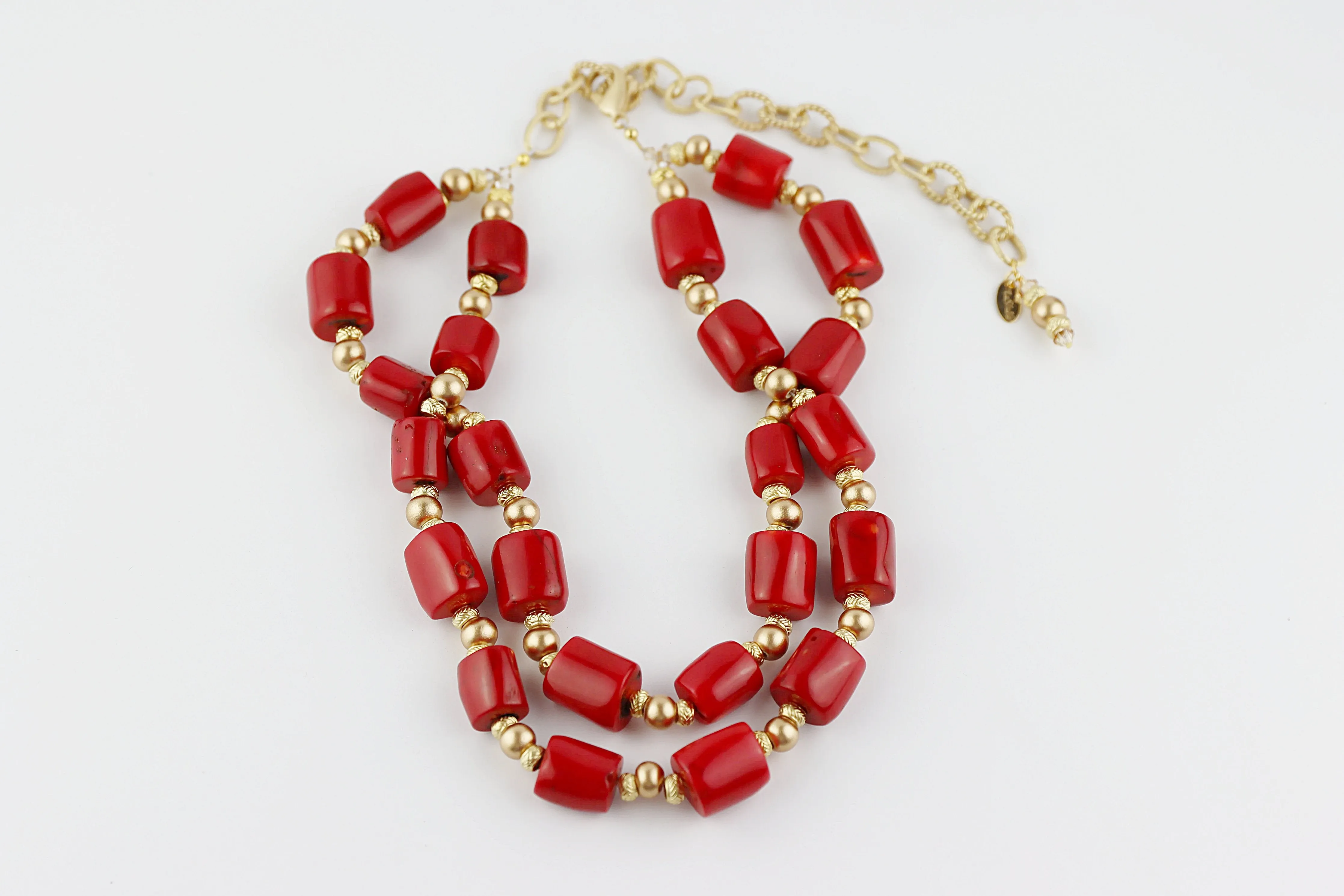 Red Coral Dream