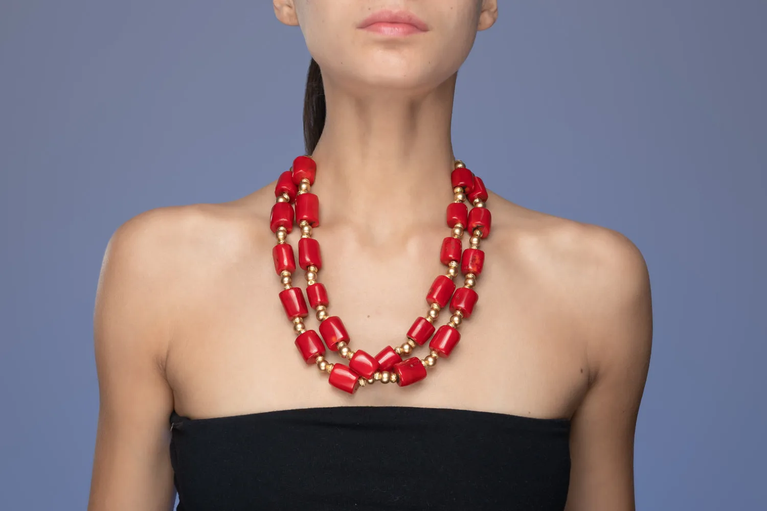 Red Coral Dream