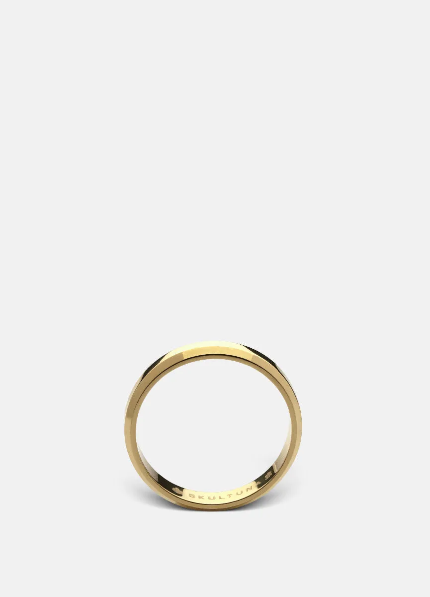Ring | The Icon | Gold