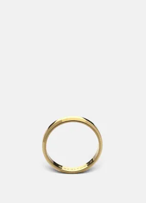 Ring | The Icon | Gold