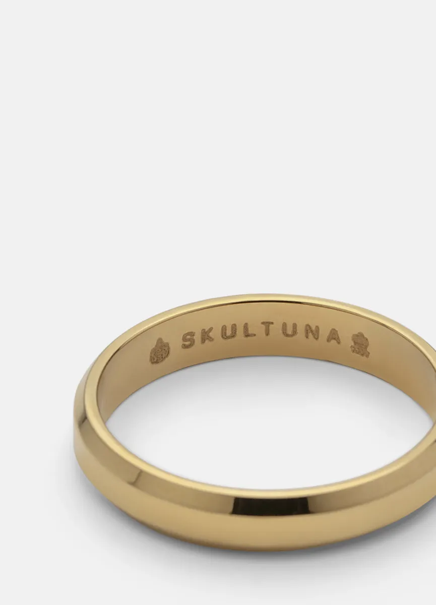 Ring | The Icon | Gold