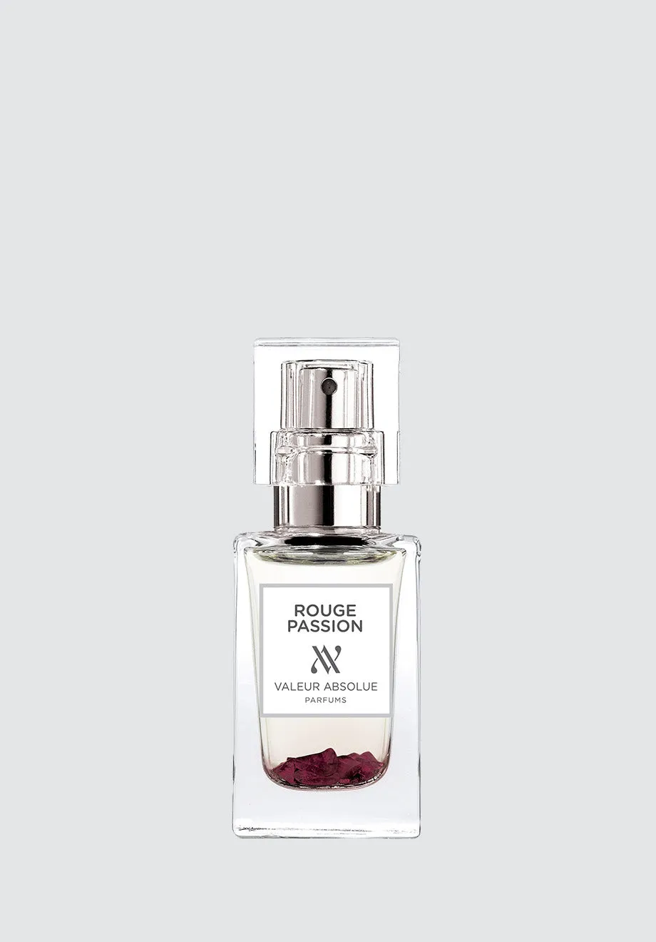 Rouge Passion Perfume | 14ml