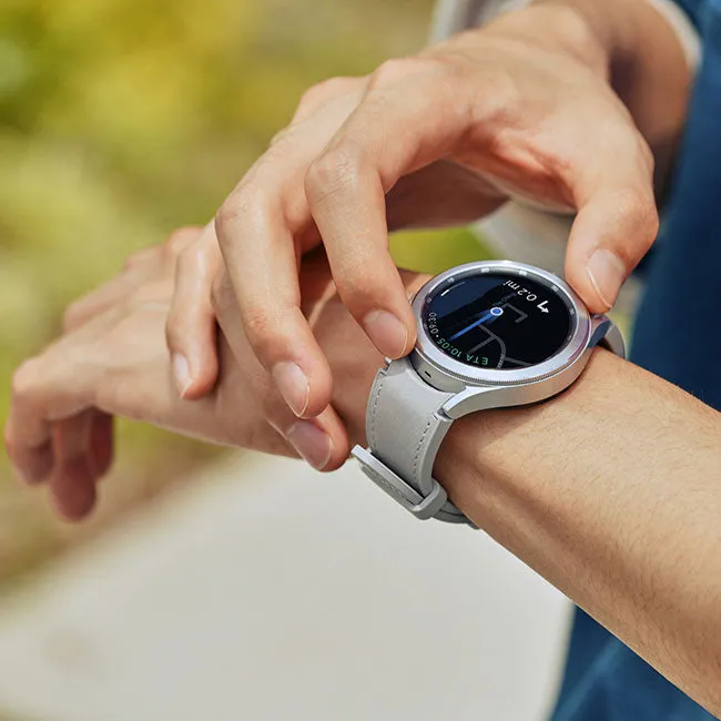 Samsung Galaxy Watch 4 Classic 46mm