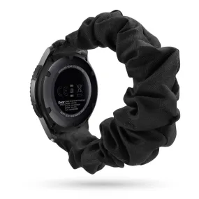 Scrunchies Watch Straps Compatible with the MVMT Chrono 40mm, Element & Powerlane