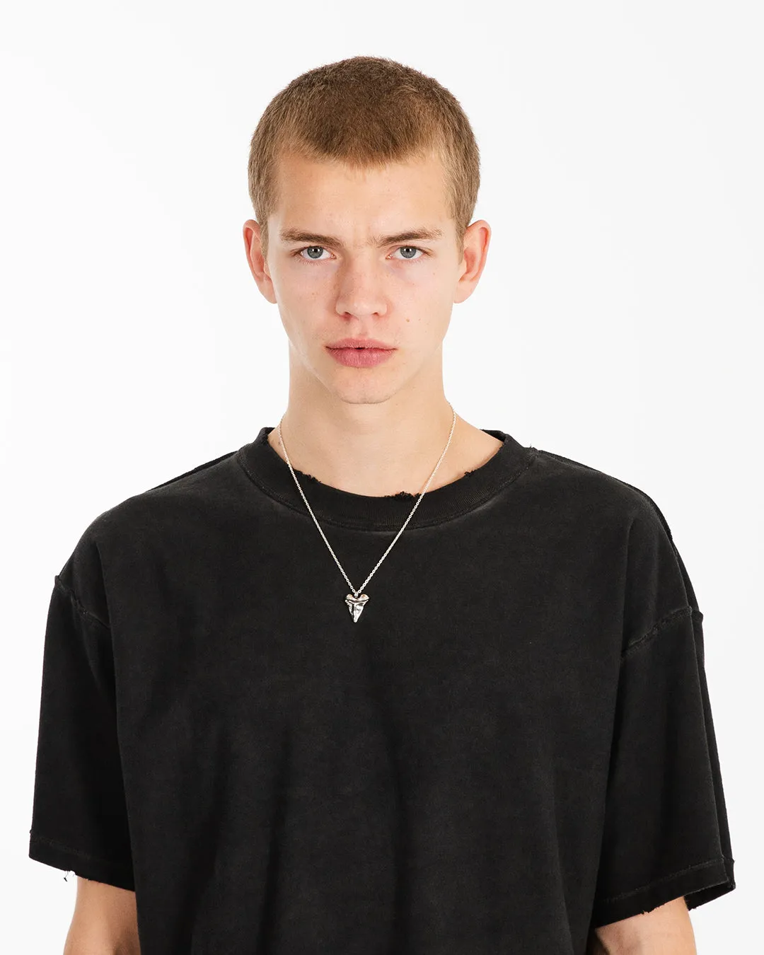 Shark Necklace