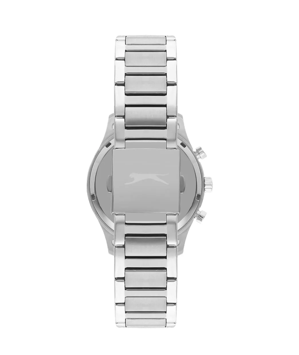 Slazenger SL.09.2283.2.01 Gents Stainless Steel Watch