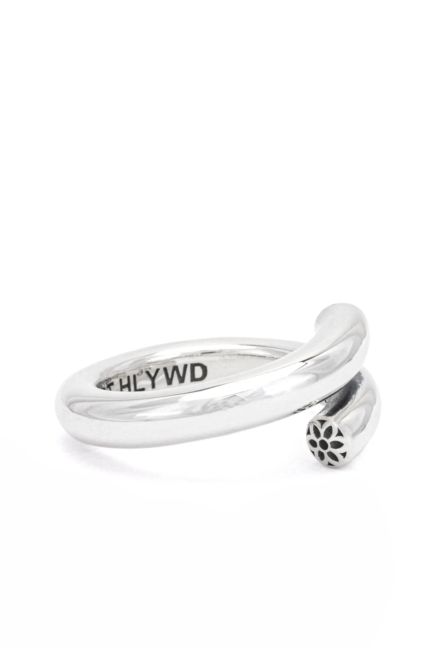 Slim Nixon Ring