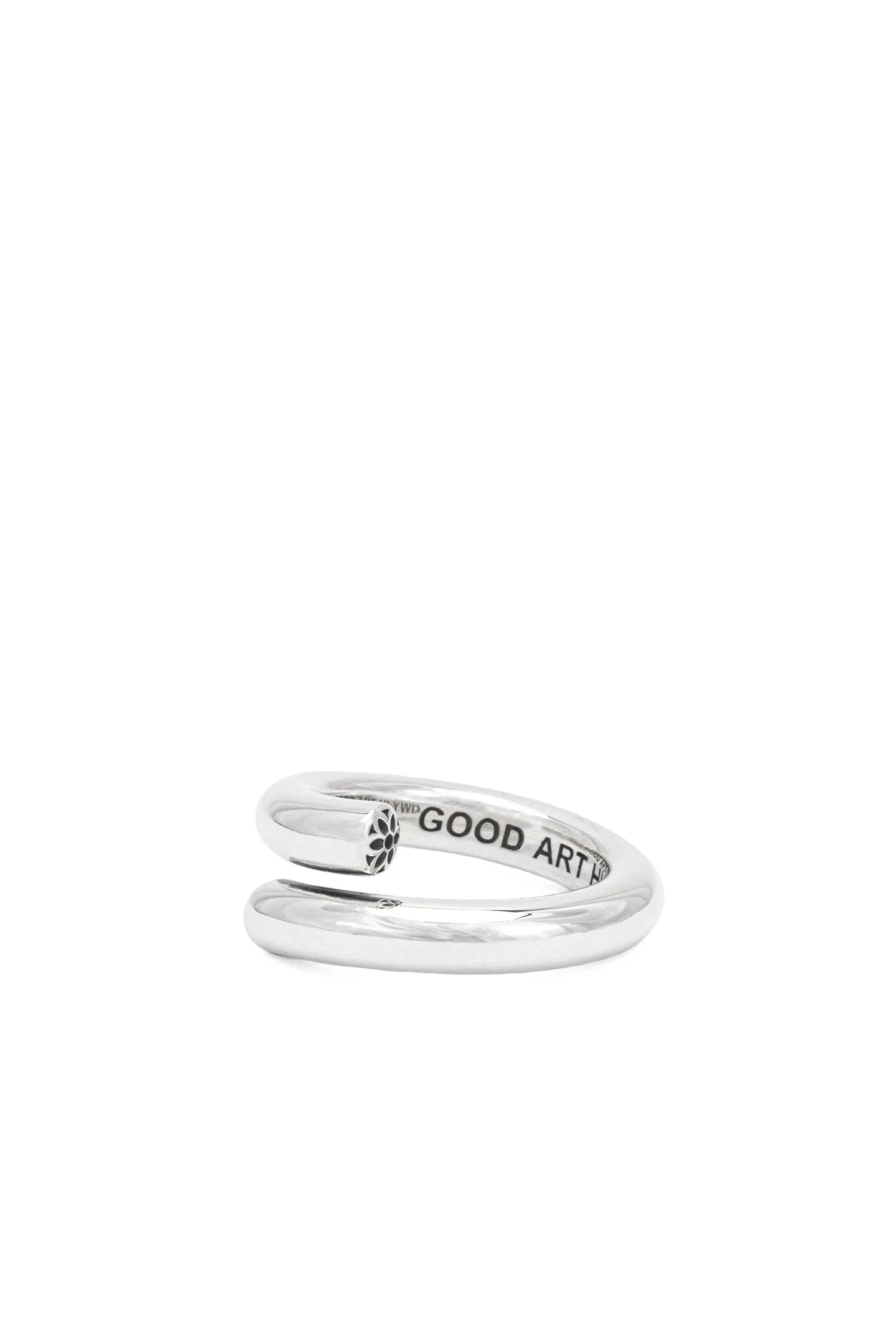 Slim Nixon Ring