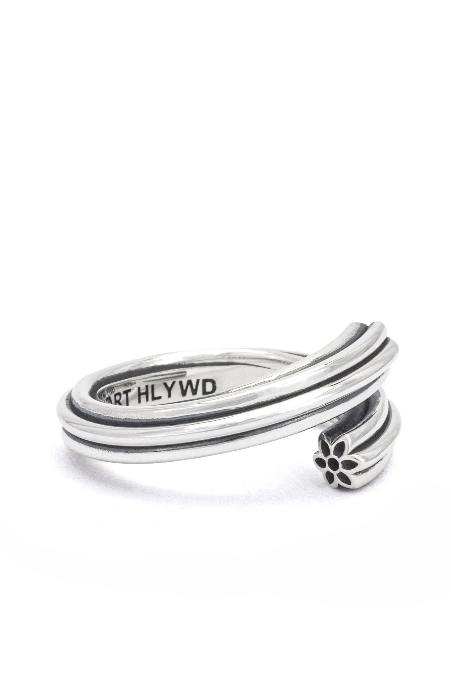 Slim Nixon Ring