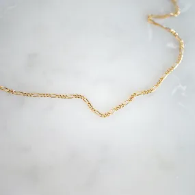 Small Fig Chain