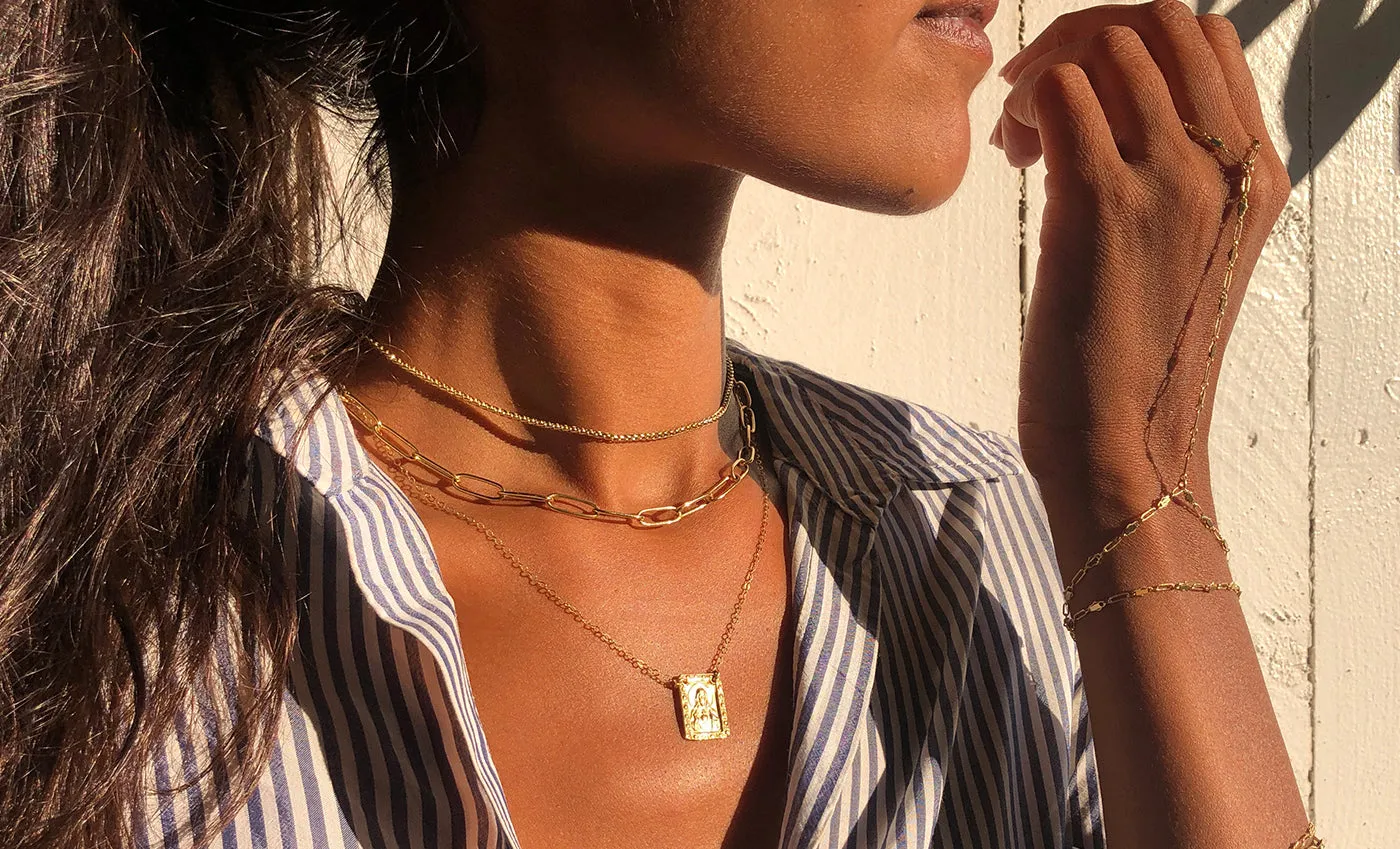 Snake Choker