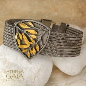 Softri Olive Tree Bracelet (Small)