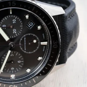 Sold! Blancpain Fifty Fathoms Flyback Chronograph Watch