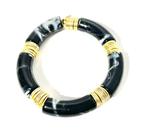 That’s Tubular Bracelet - Black