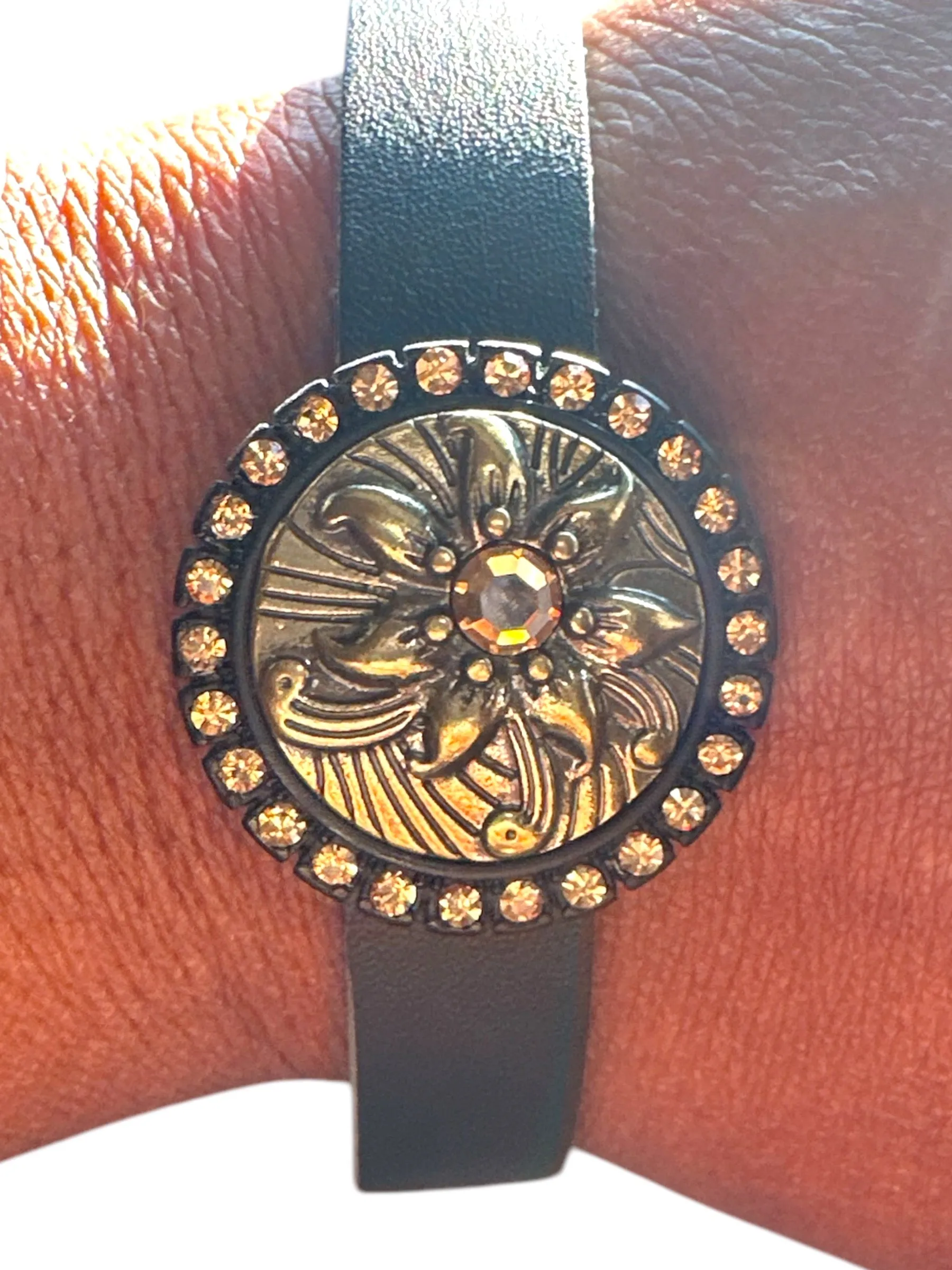 The dark side bracelets