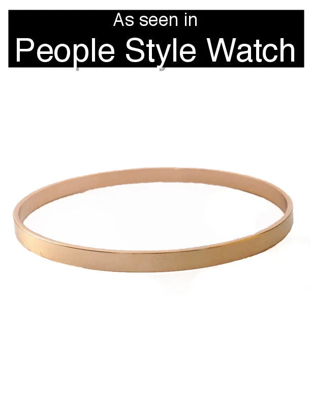 The Jennifer Bracelet