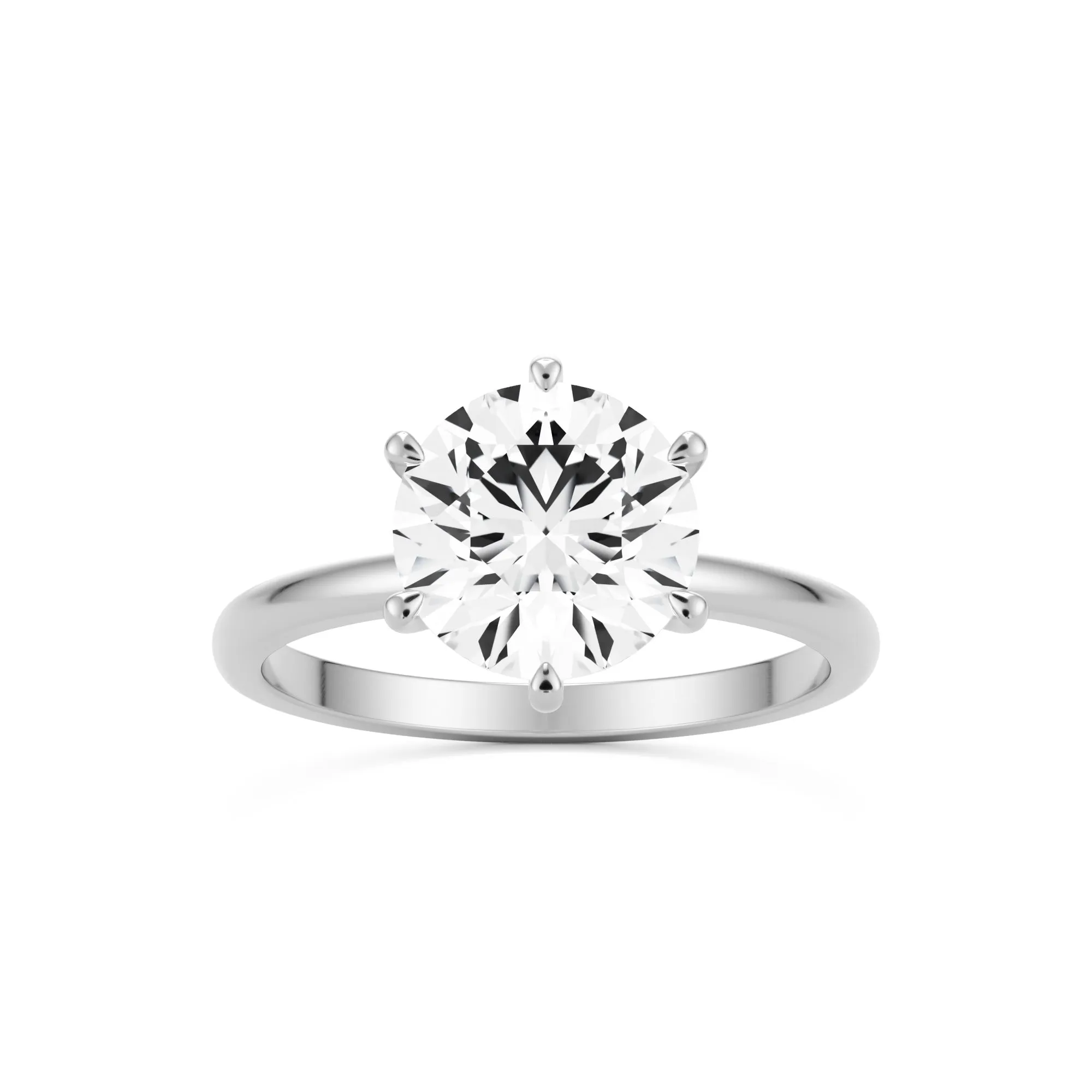 The Round Solitaire