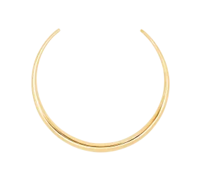Thick Tusk Choker