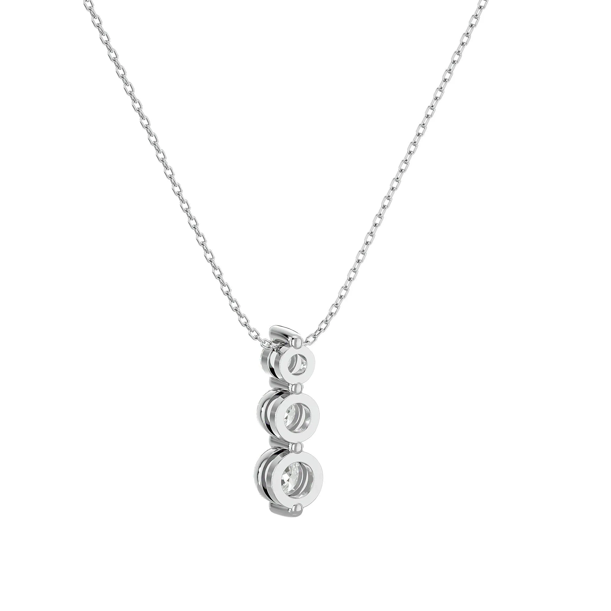 Three Tier Pendant