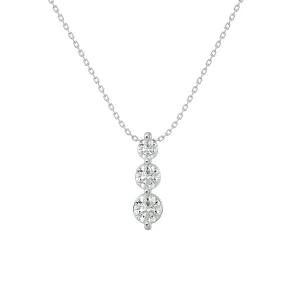 Three Tier Pendant